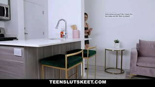 Ã�ィーンベイブでの同級生弄彼女との交換で彼女を試験紙