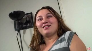 Alexandra likes to fuck with స్పానిష్ పురుషులు