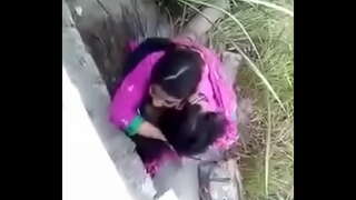 Секс изван села