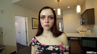 Kinky परिवार - ठीक है, मैं धक्का दिया सही बटन