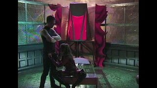 Metro - Saukur Lisan Sex - adegan 7