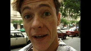 Metro - Euro Babes - xena 6