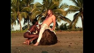 Metro - Chtíč V Pardise - scéna 1 - výpis 2