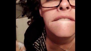 Мојот чекор сестра дава најдобри глава