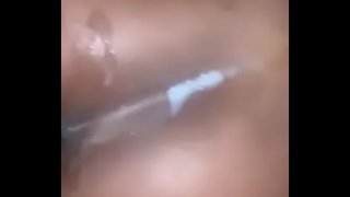 Иңгә-иң терәп сосед һәм трахаться әҙер