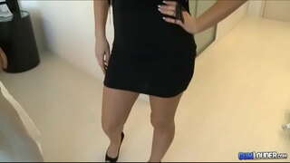 Aleska Diamond უნგრეთის დიდი ტრაკი