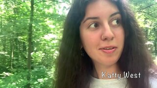 Кэтти Батыс