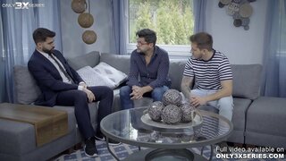 Seria Only3x jest - twarda scena z Wanną Bardo