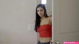 ���ಿ. stepbro ನಿರುತ್ಸಾಹಗೊಂಡನು ತನ್ನ ಮೇಲೆ ಕಳೆದ ರಾತ್ರಿ ಈ ಸ್ವೀಕಾರಾರ್ಹವಲ್ಲ