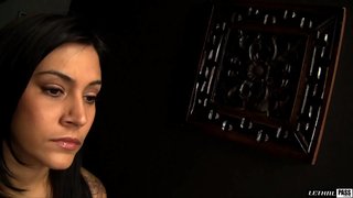 Raylene کے لئے کس طرح جانتا ہے اسے چوسنا