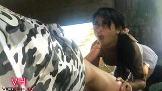 Кӱварже Лапка Ебля