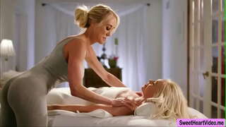 ���ிரஞ்சு பிராண்டி காதல் அவளை உதவுகிறது வாடிக்கையாளர் ரகசியங்கள் சட்டங்கள் அவளது உச்சியை அடைய